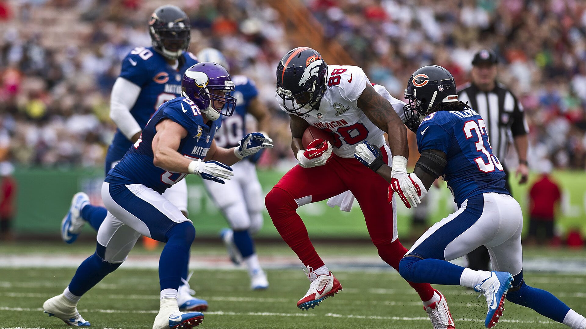 -最动人的“球队团魂”瞬间：合作成就奇迹，团队球员